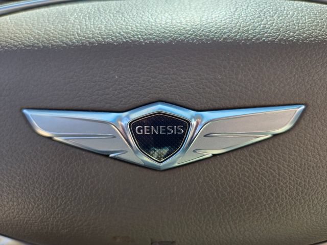 Used 2024 Genesis GV80 3.5T AWD/4WD image 32