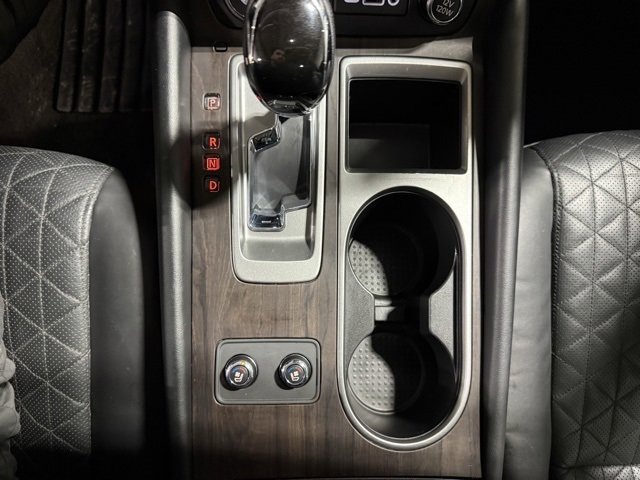 Used 2024 Nissan Murano Platinum image 23