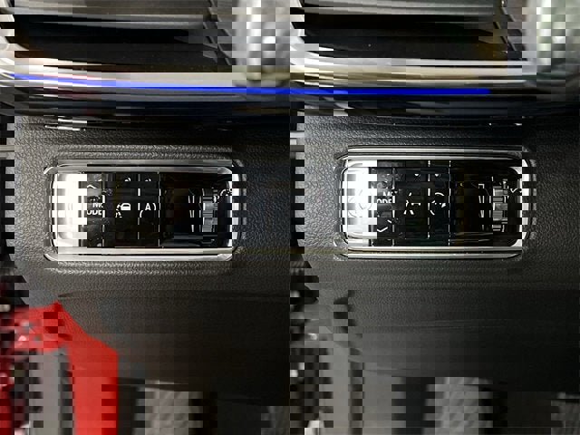 New 2025 Buick Envision Preferred image 18