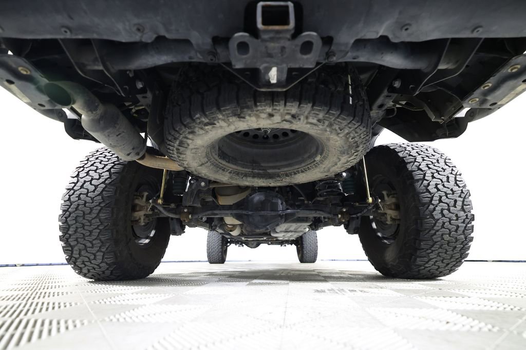 Used 2020 Jeep Gladiator Rubicon AWD/4WD image 62