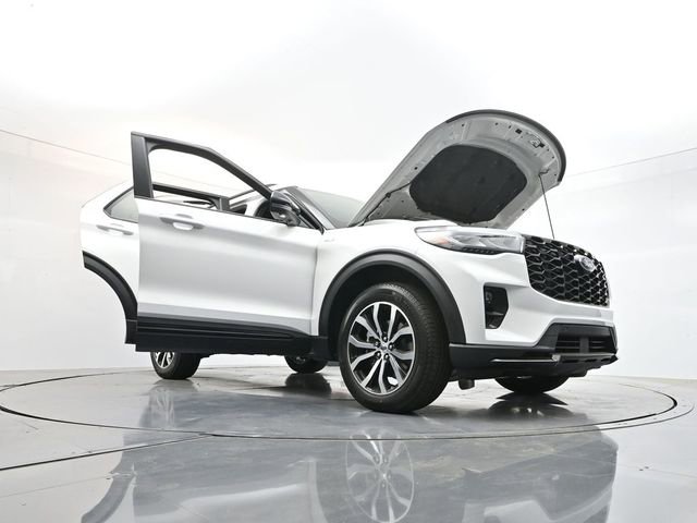 New 2026 Ford Explorer ST-Line AWD/4WD image 36