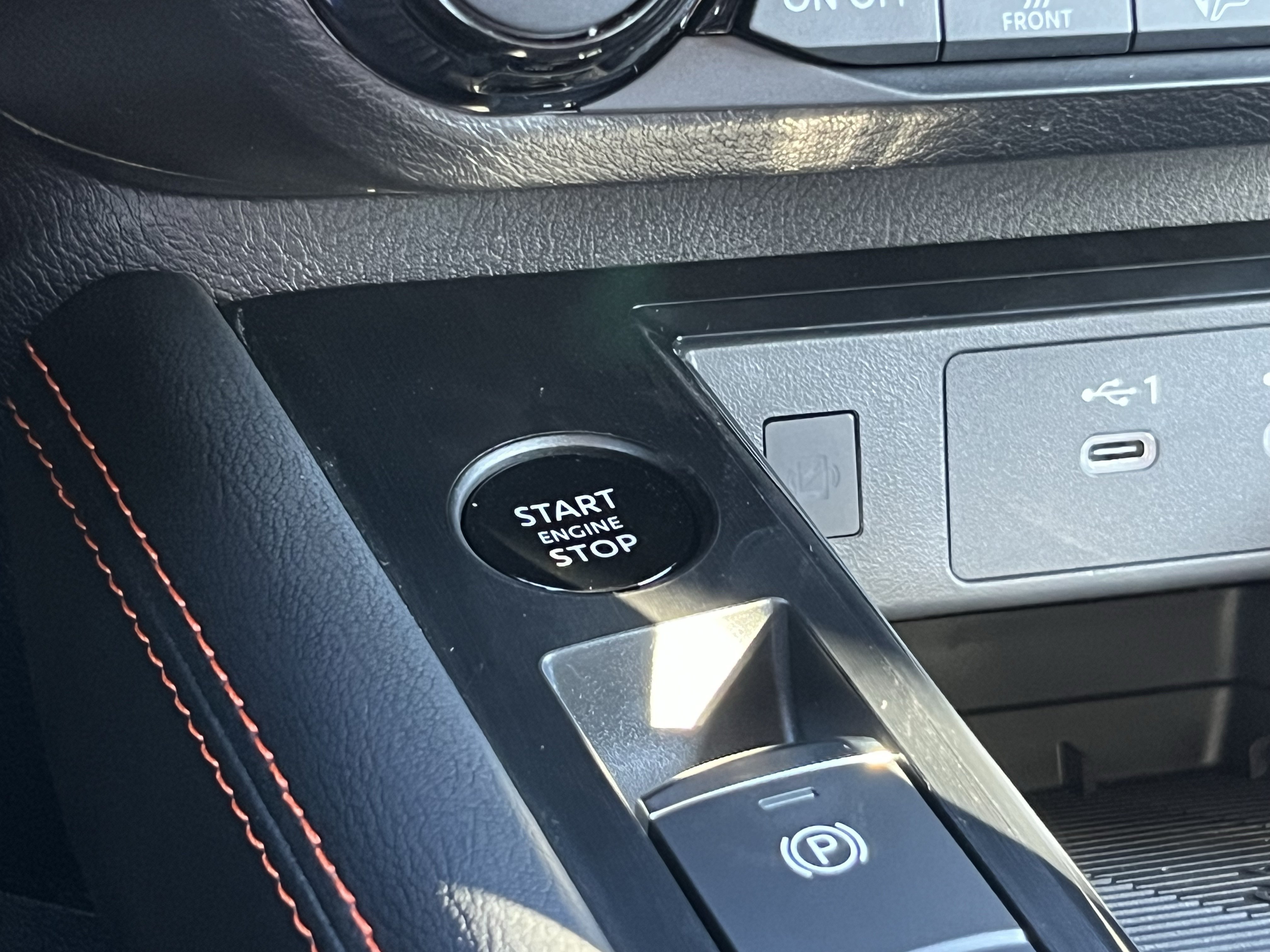 New 2027 Nissan Kicks SV w/ Rock Creek Edition AWD/4WD image 30