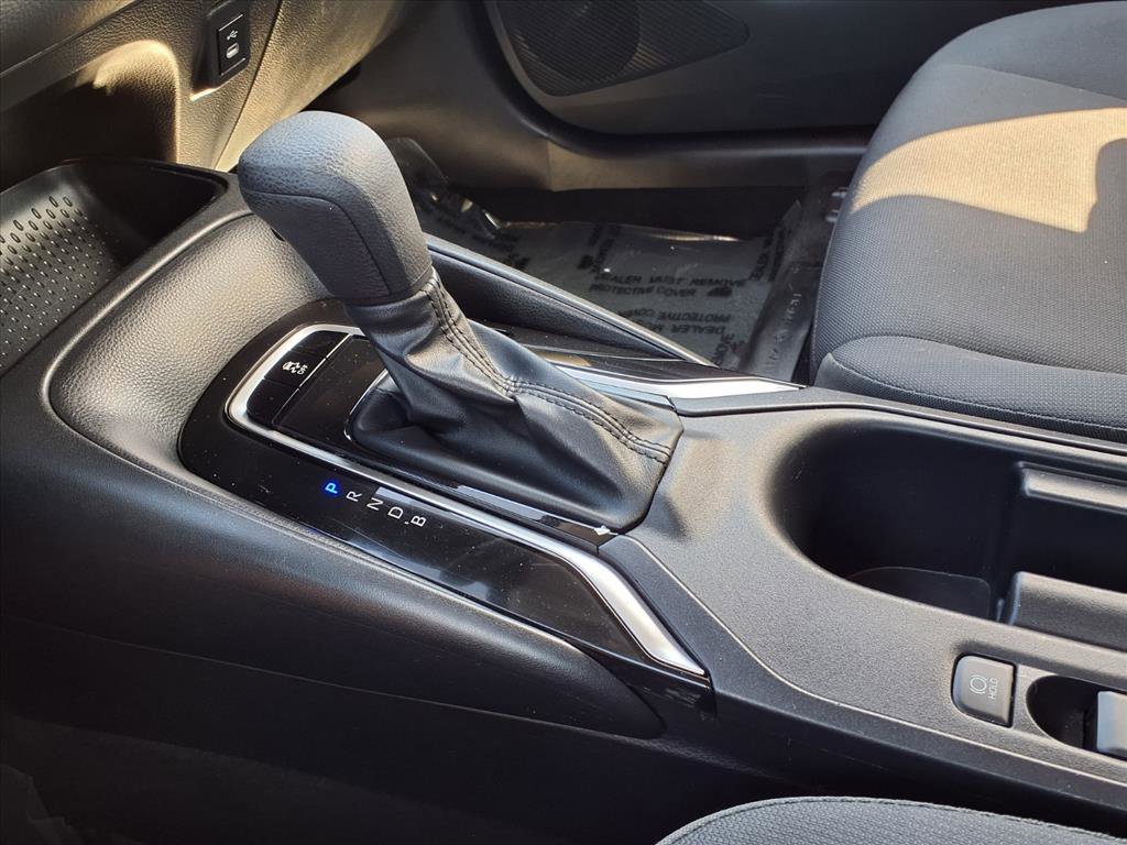 Used 2023 Toyota Corolla LE image 9