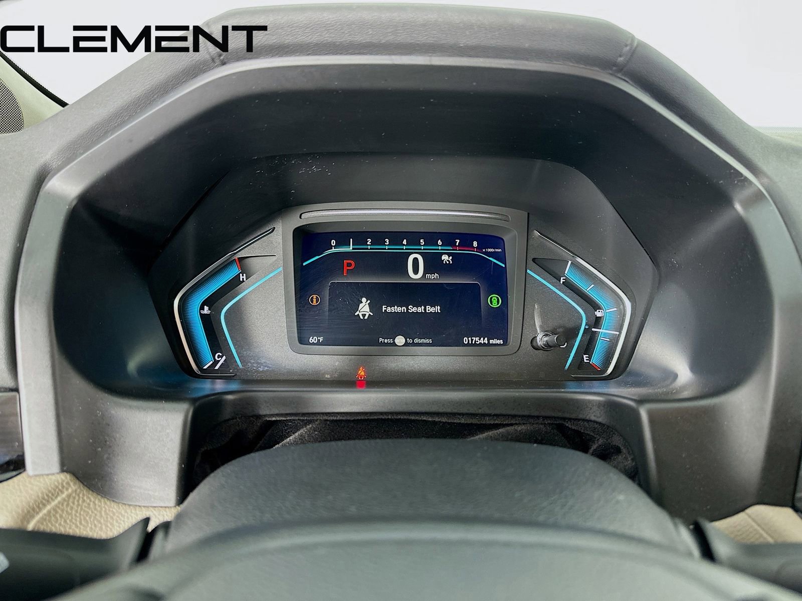 Used 2024 Honda Odyssey Elite image 18