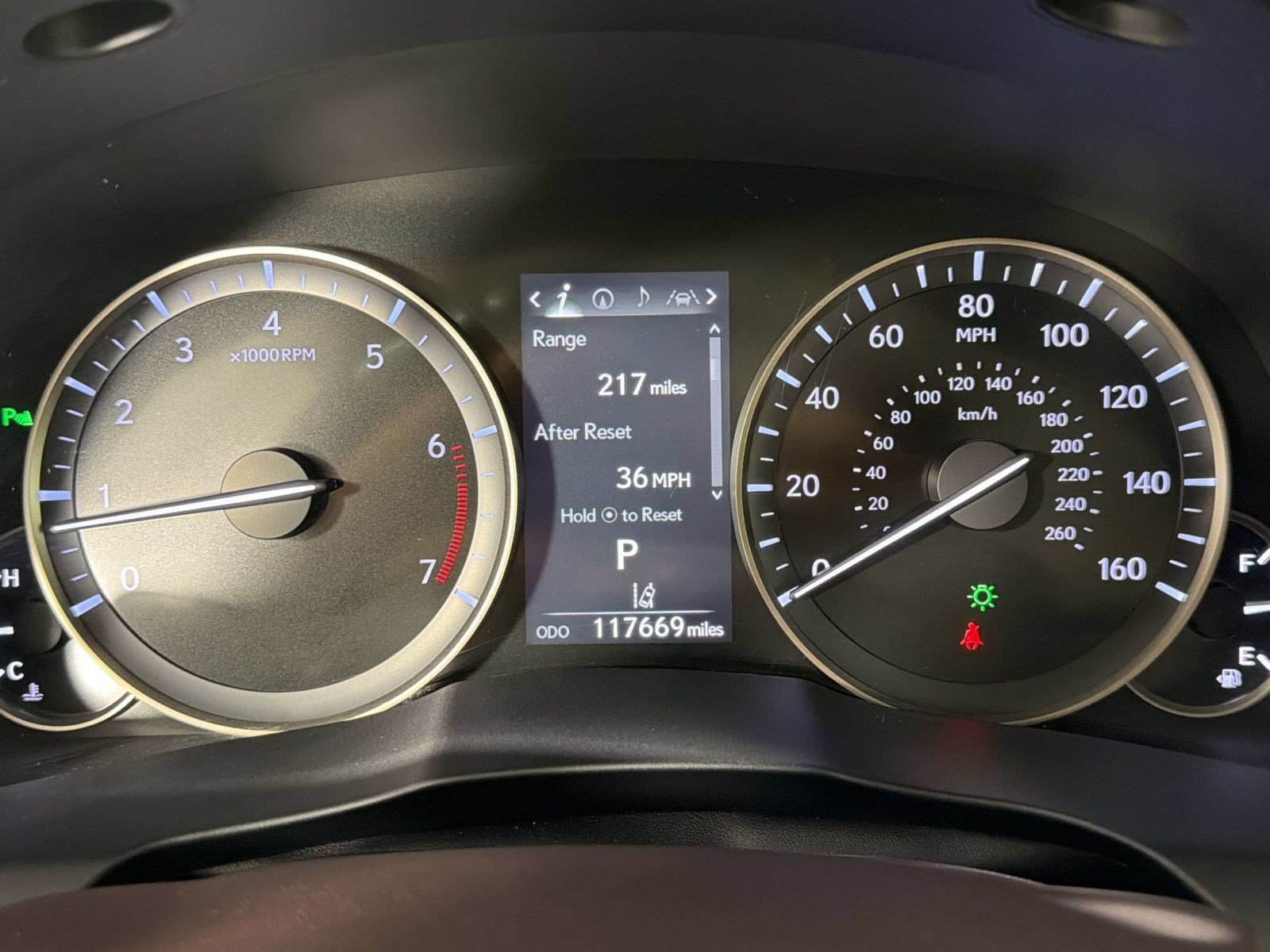 Used 2016 Lexus ES 350 w/ Luxury Package w/Wood Trim FWD image 20