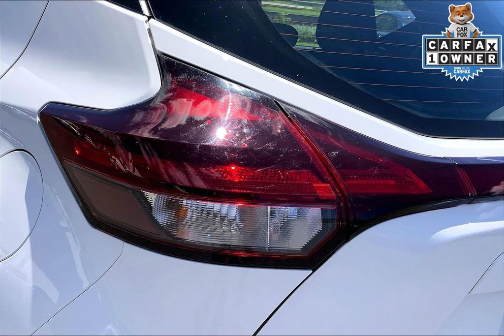 Used 2024 Nissan Kicks S image 27