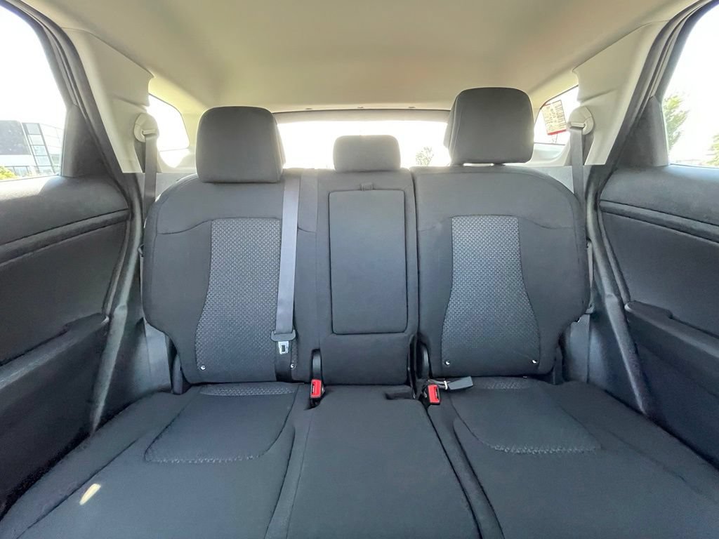 New 2026 Kia Sportage LX w/ LX Convenience Package FWD image 29