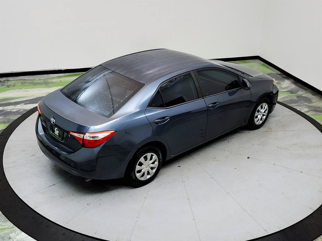 Used 2014 Toyota Corolla L FWD image 30