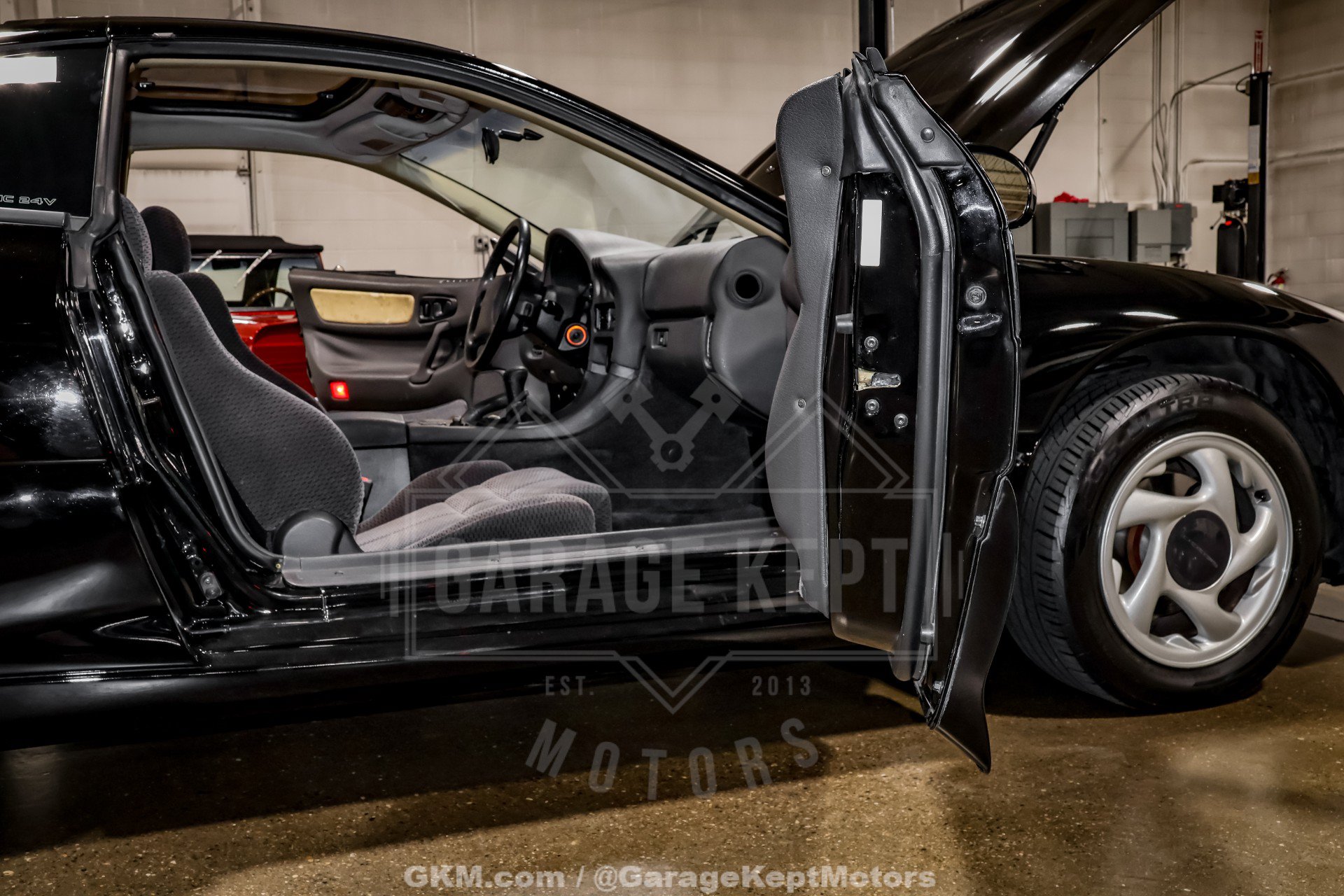 Used 1995 Dodge Stealth R/T FWD image 68