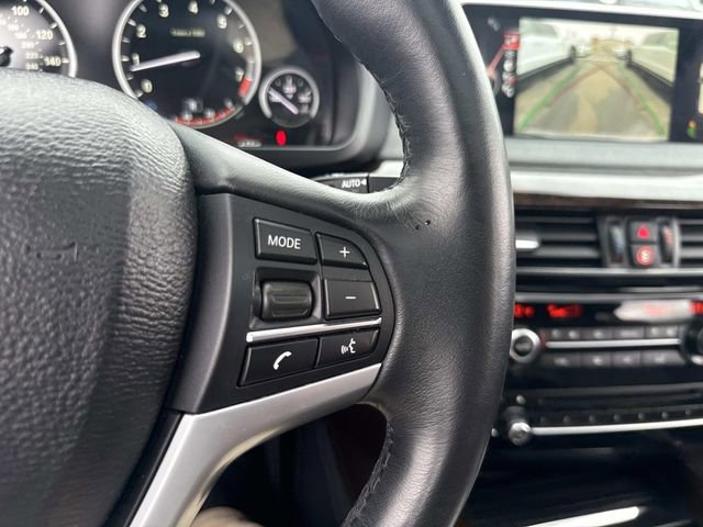 Used 2016 BMW X5 xDrive35i AWD/4WD image 37