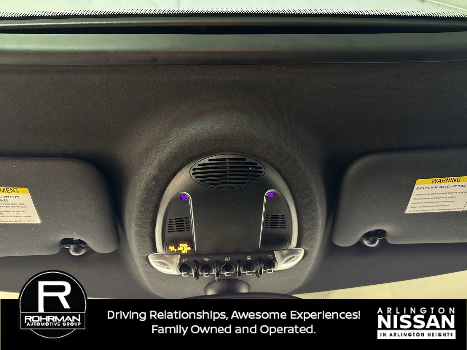 Used 2016 MINI Cooper Countryman S AWD/4WD image 11