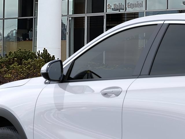 New 2026 Buick Envista Preferred w/ Convenience I Package FWD image 12