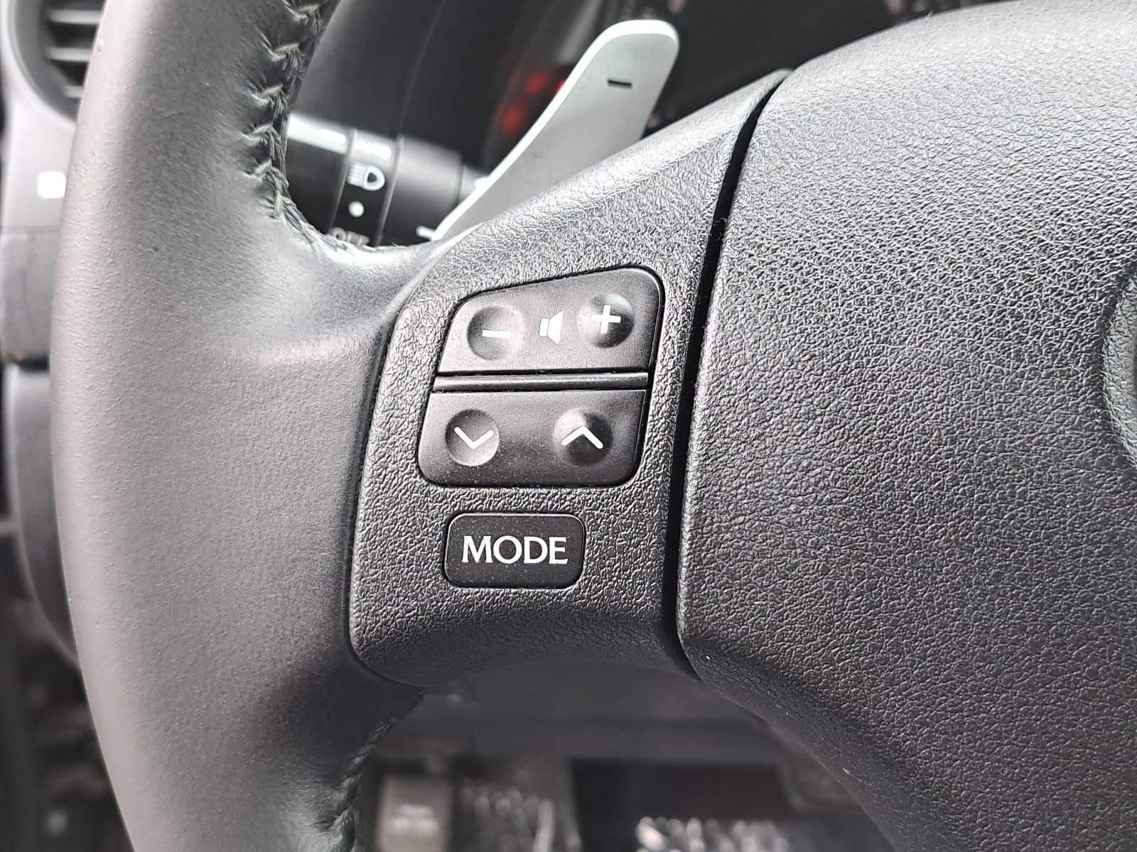 Used 2007 Lexus IS 250 RWD image 16