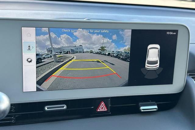 Used 2024 Hyundai Ioniq 5 SE RWD image 23