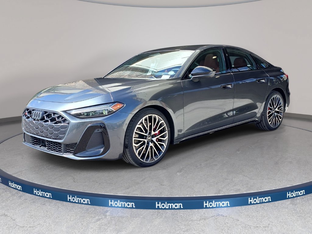 New 2026 Audi S5 Premium Plus