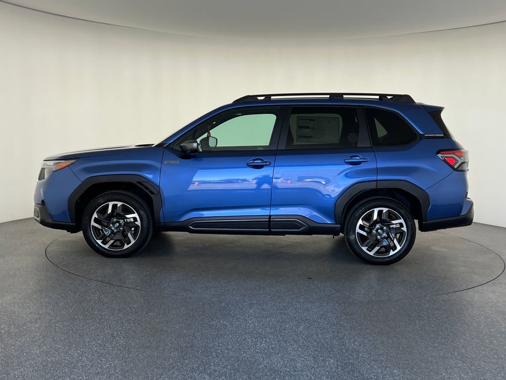 New 2026 Subaru Forester Premium AWD/4WD image 8