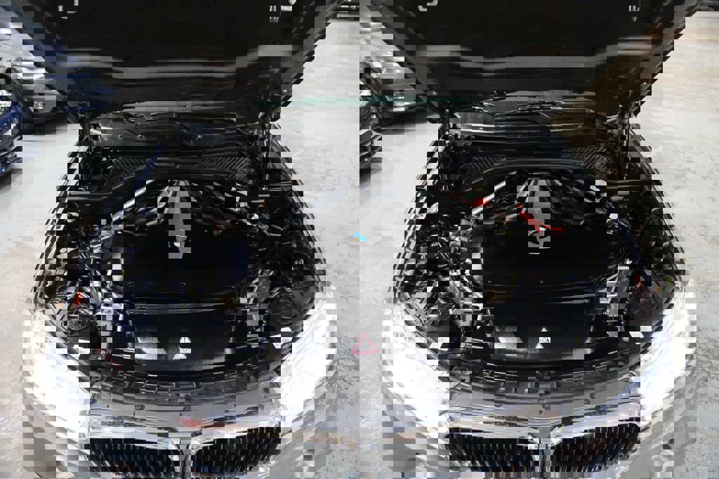 Used 2018 BMW X5 xDrive50i image 35