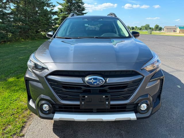 Used 2023 Subaru Outback Limited AWD/4WD image 5