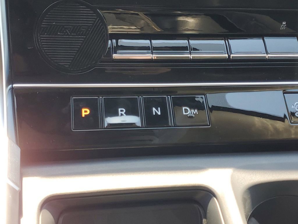 New 2026 Nissan Armada SV RWD image 20