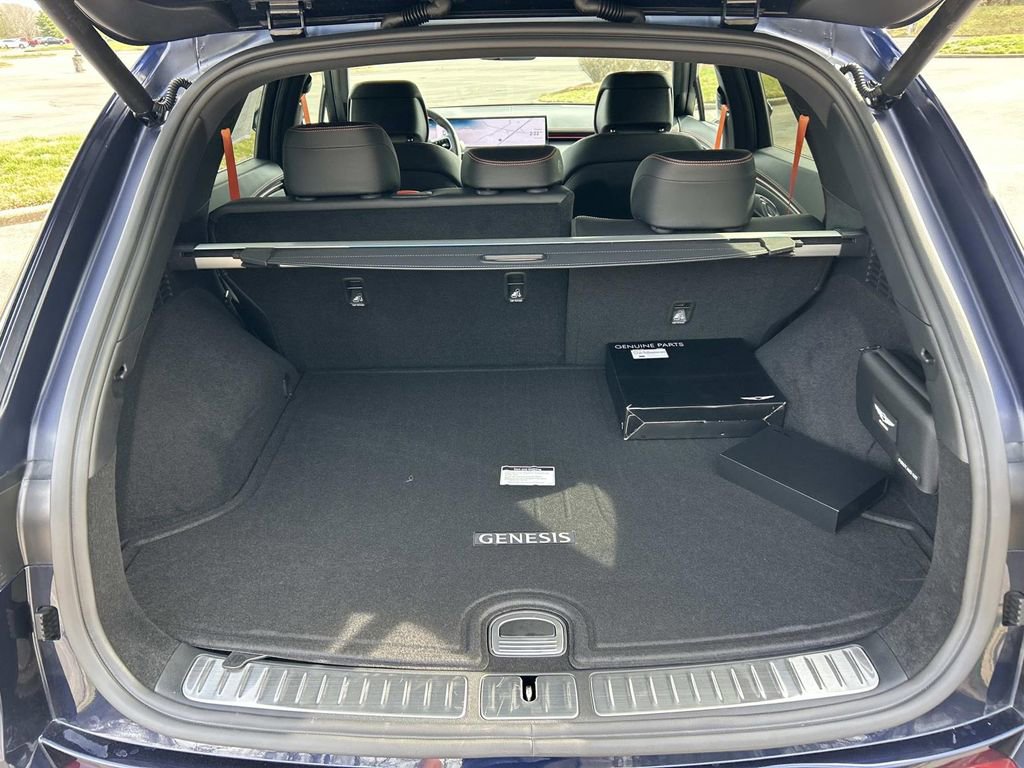New 2026 Genesis GV70 2.5T Sport Prestige image 13