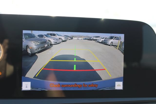 Certified 2025 Lexus ES 300h w/ Premium Package FWD image 13