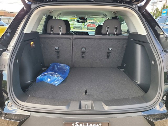 New 2026 Chevrolet TrailBlazer LT w/ Convenience Package image 37