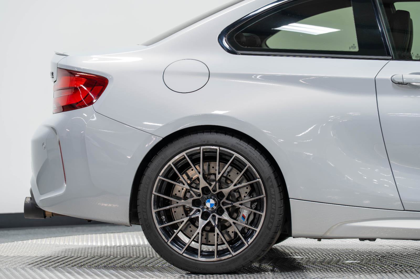 Used 2020 BMW M2 Competition w/ Executive Package image 21
