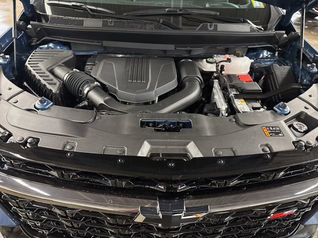 New 2026 Chevrolet Traverse Z71 w/ Enhanced Driving Package AWD/4WD image 31