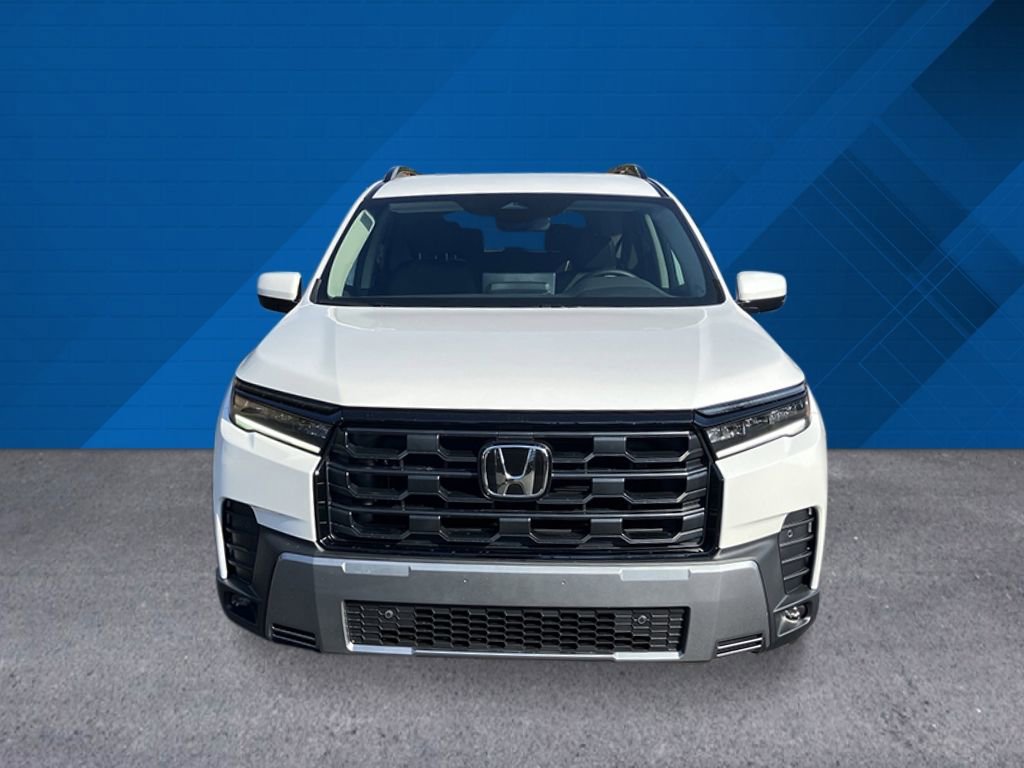 New 2026 Honda Pilot EX-L image 9