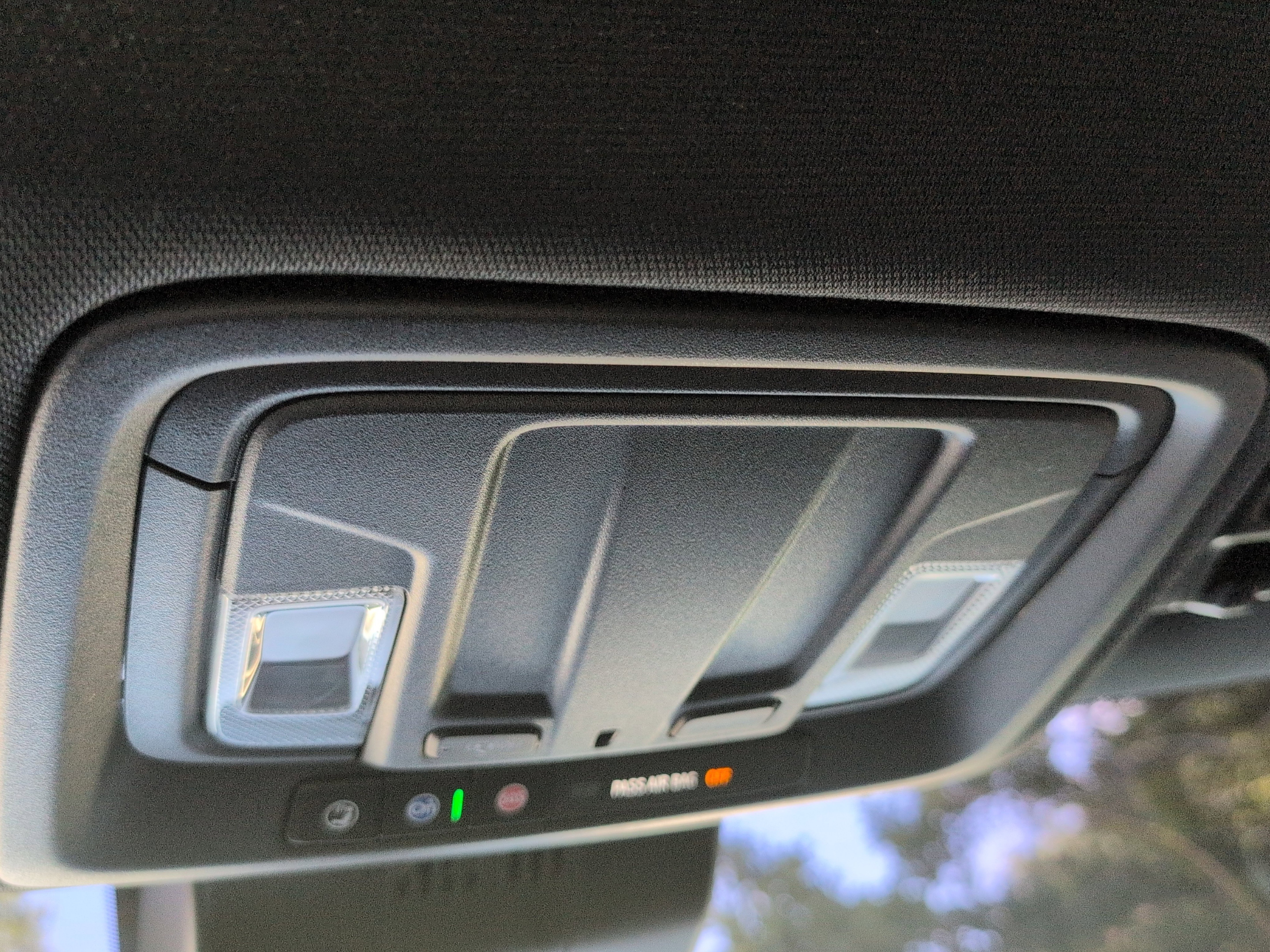 Used 2024 GMC Sierra 1500 AT4 w/ Technology Package image 29