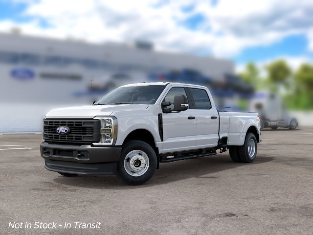 New 2027 Ford F350 XL w/ FX4 Off-Road Package AWD/4WD image 2