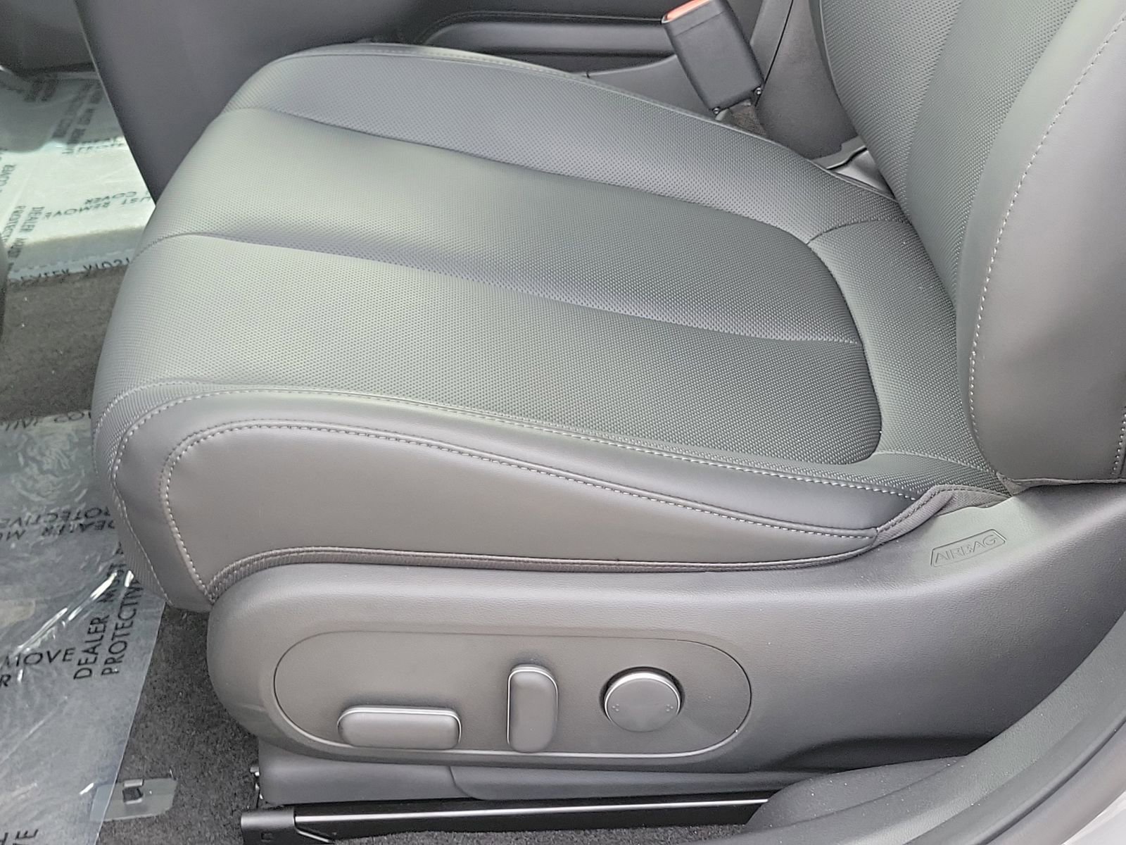 New 2026 Hyundai Ioniq 5 SEL RWD image 18