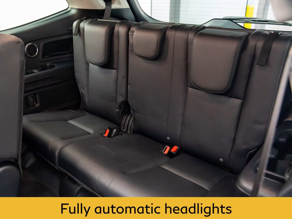 Used 2024 Subaru Ascent Limited w/ Technology Package image 20