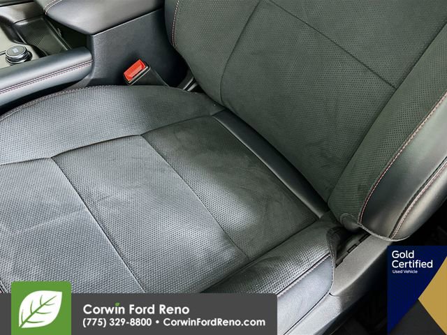 Certified 2025 Ford Explorer ST image 21