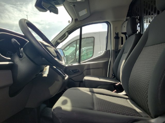 Certified 2025 Ford Transit 250 Low Roof w/ Exterior Upgrade Package RWD image 10