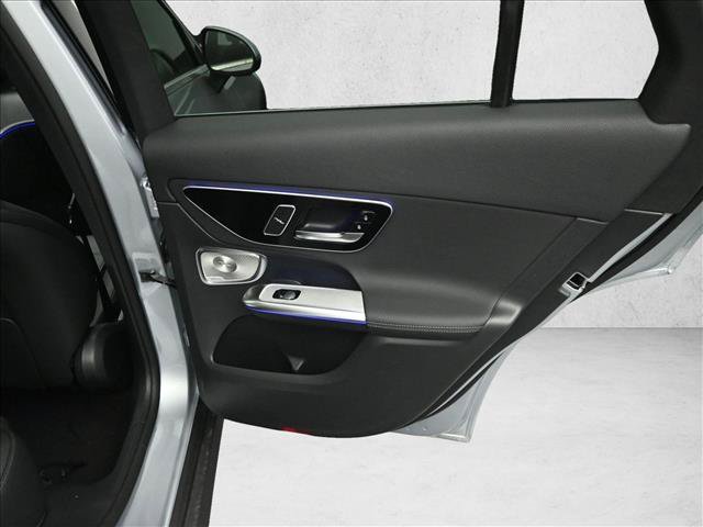 Certified 2026 Mercedes-Benz GLC 300 4MATIC image 27
