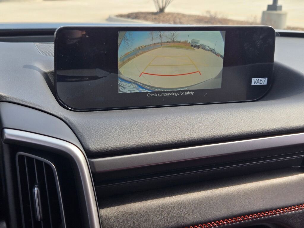 New 2026 MAZDA CX-50 Meridian Edition w/ Weather Package image 30