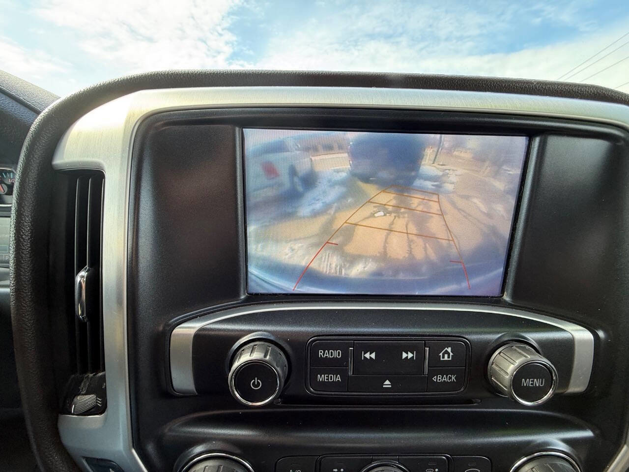 Used 2018 GMC Sierra 2500 SLT image 22