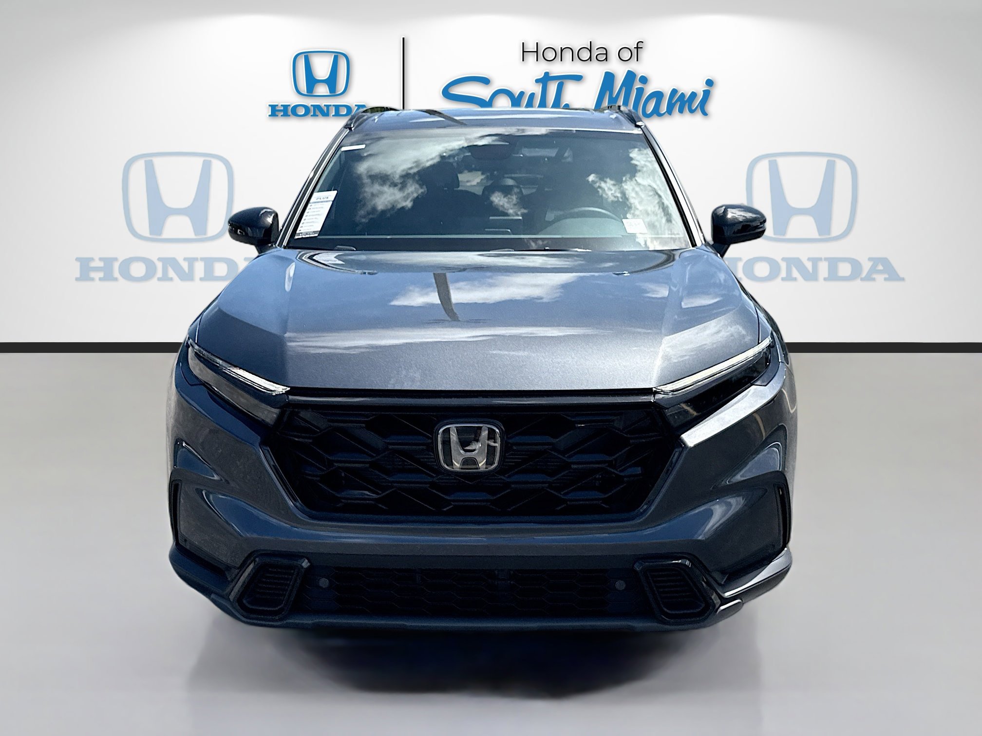 New 2026 Honda CR-V Sport-L image 2