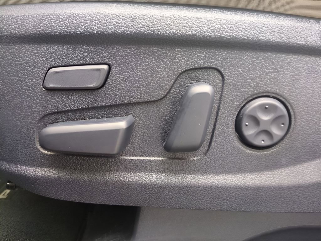 Used 2022 Hyundai Palisade Calligraphy image 28