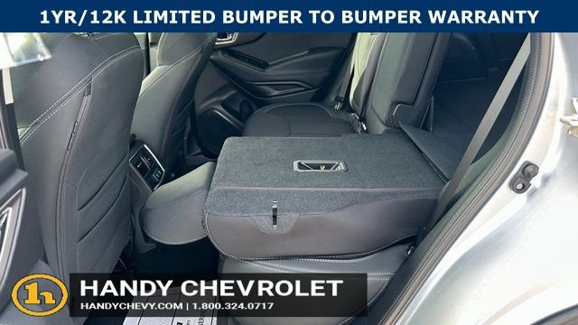 Used 2022 Subaru Forester Premium image 37