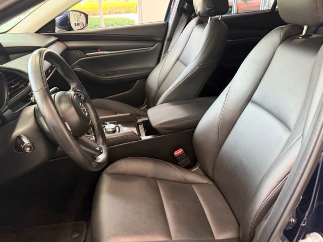 Used 2020 MAZDA MAZDA3 Sedan w/ Select Package FWD image 5