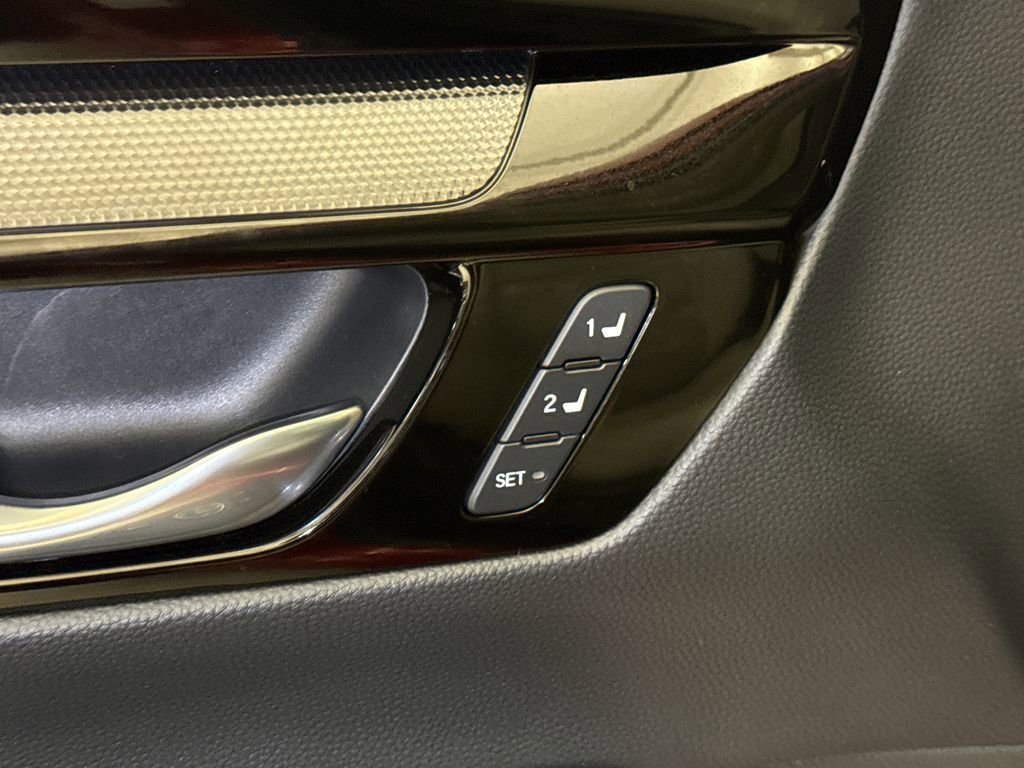 New 2026 Honda CR-V EX-L image 22