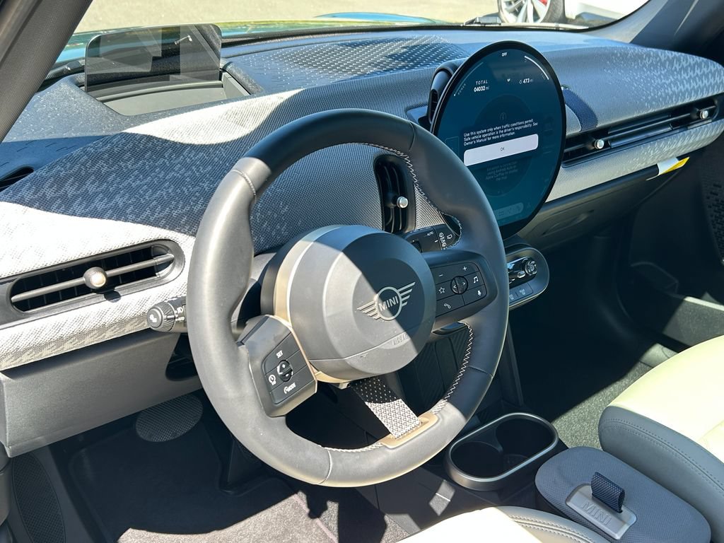 Used 2026 MINI Cooper S FWD image 13