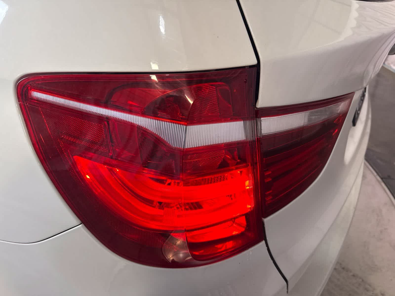 Used 2015 BMW X3 xDrive35i AWD/4WD image 11