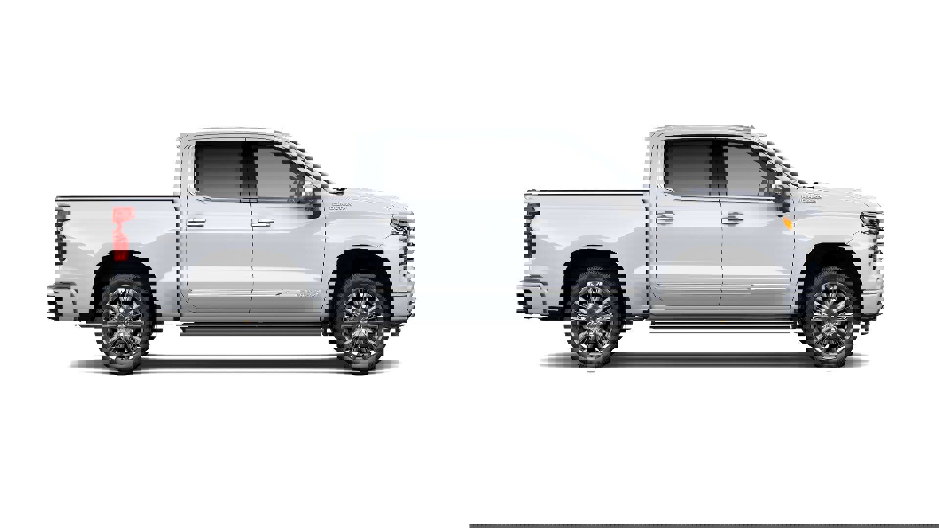 New 2026 Chevrolet Silverado 1500 High Country w/ High Country Premium Package image 27