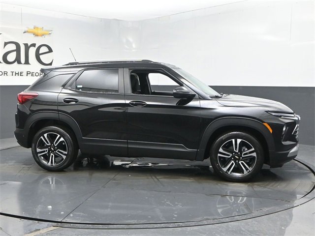 New 2026 Chevrolet TrailBlazer LT w/ Convenience Package image 27