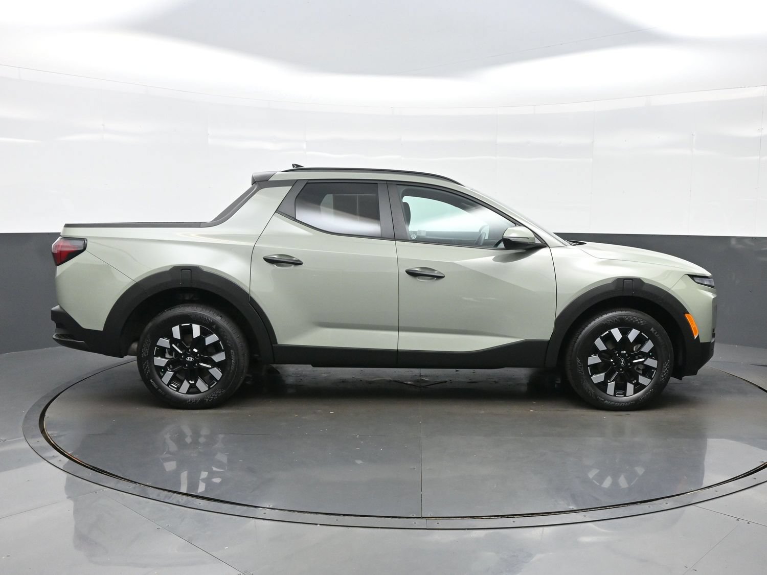 Certified 2026 Hyundai Santa Cruz SEL AWD/4WD image 7