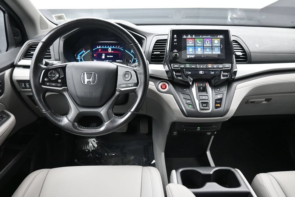 Used 2019 Honda Odyssey EX-L image 21