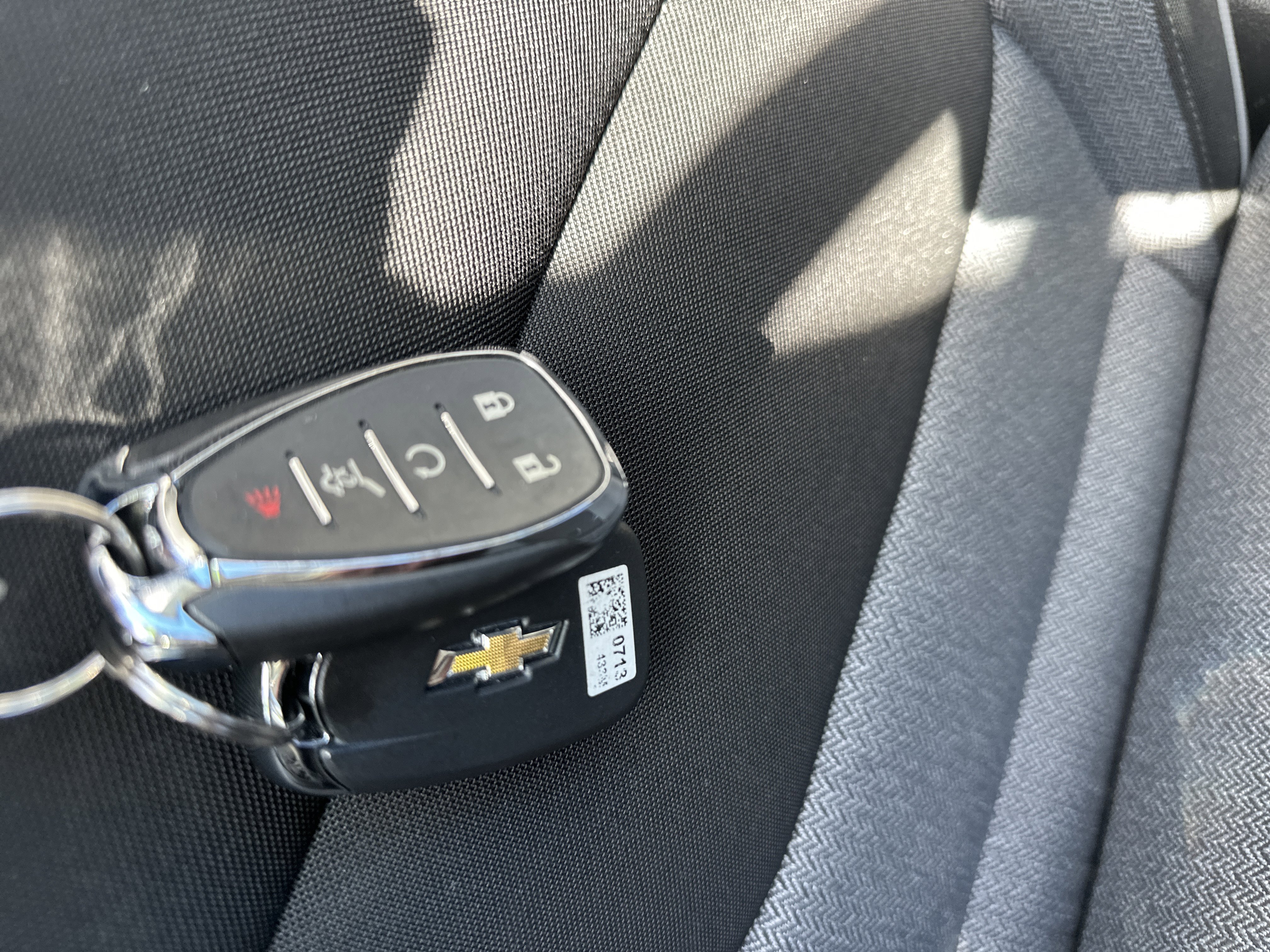 Used 2024 Chevrolet TrailBlazer LT w/ Convenience Package image 20